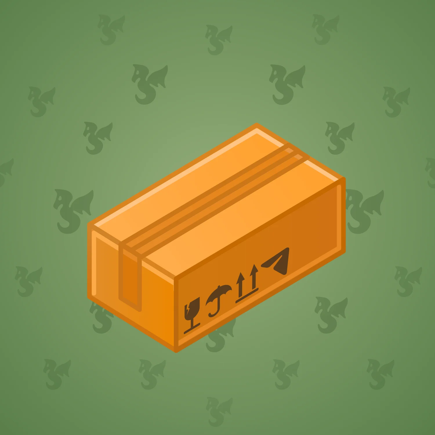 Artisan Brick #375