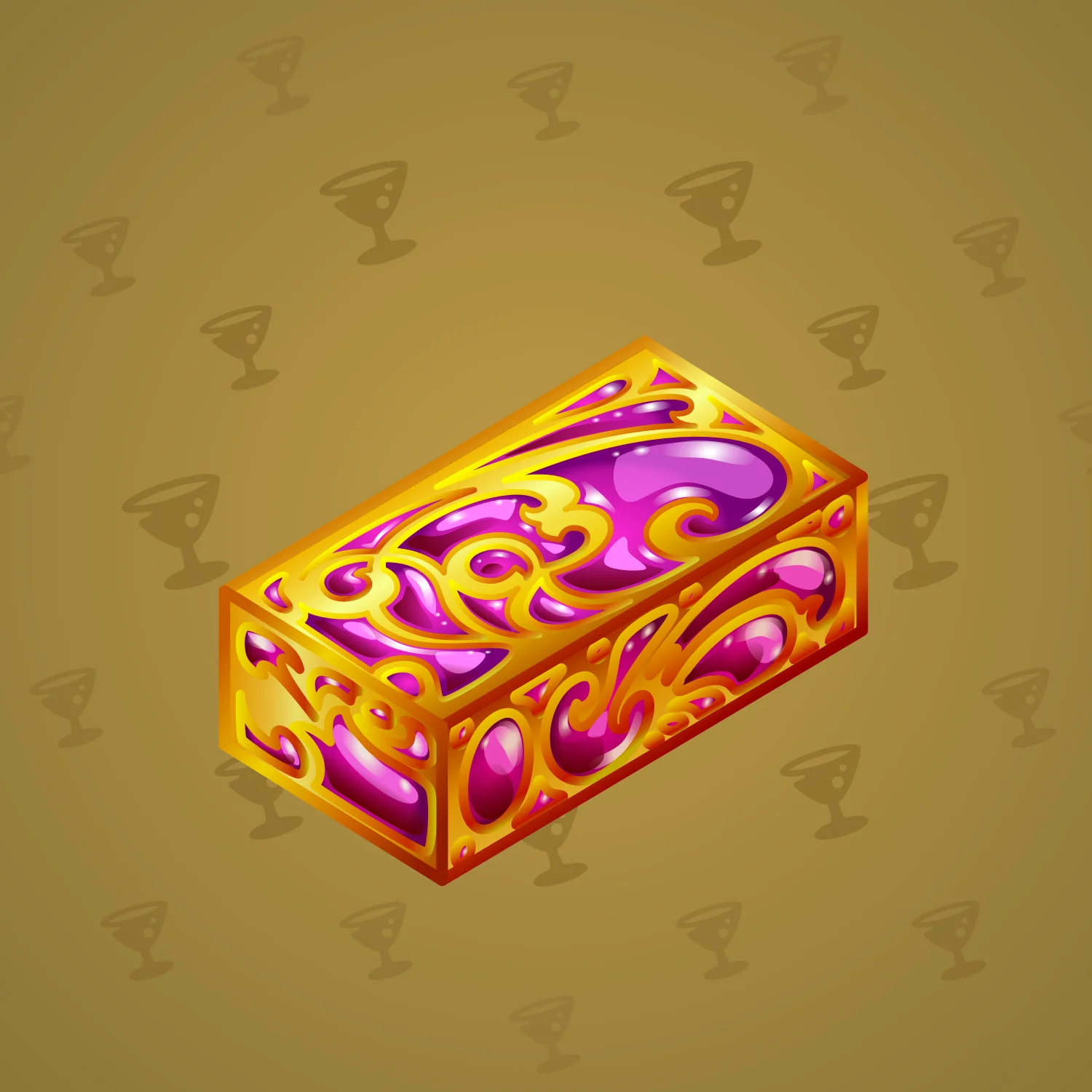 Artisan Brick #4202