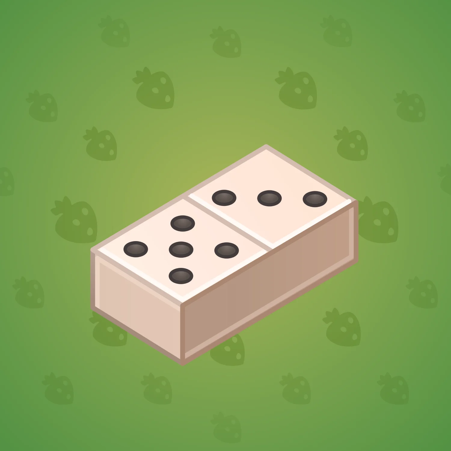 Artisan Brick #4415
