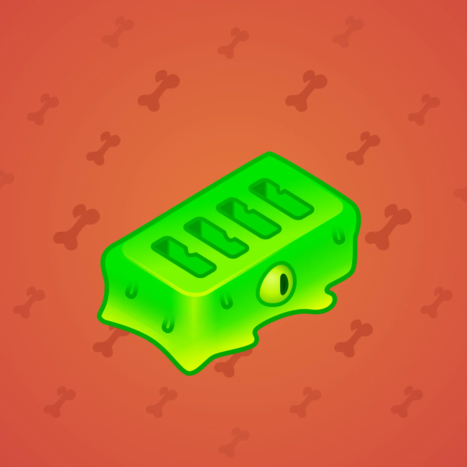 Artisan Brick #4522