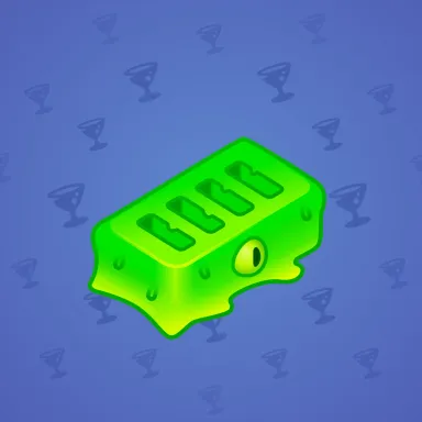 Artisan Brick #4851