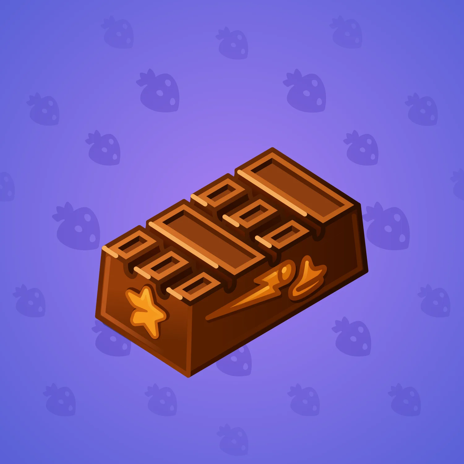 Artisan Brick #733