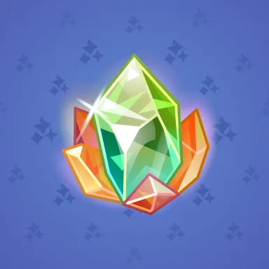 Astral Shard #1035