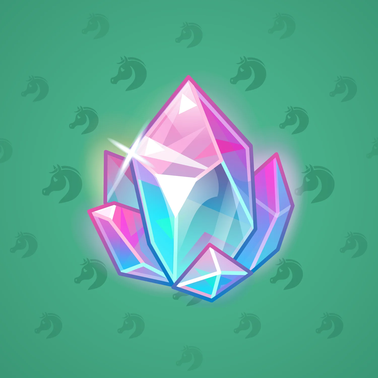 Astral Shard #1150