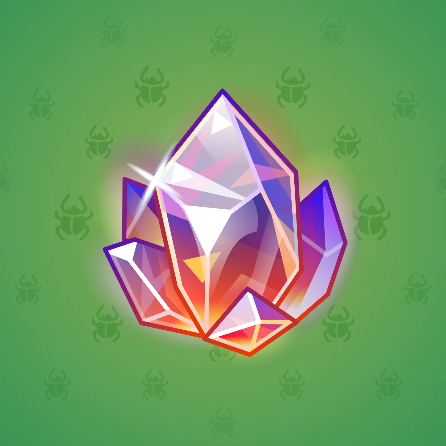 Astral Shard #1152