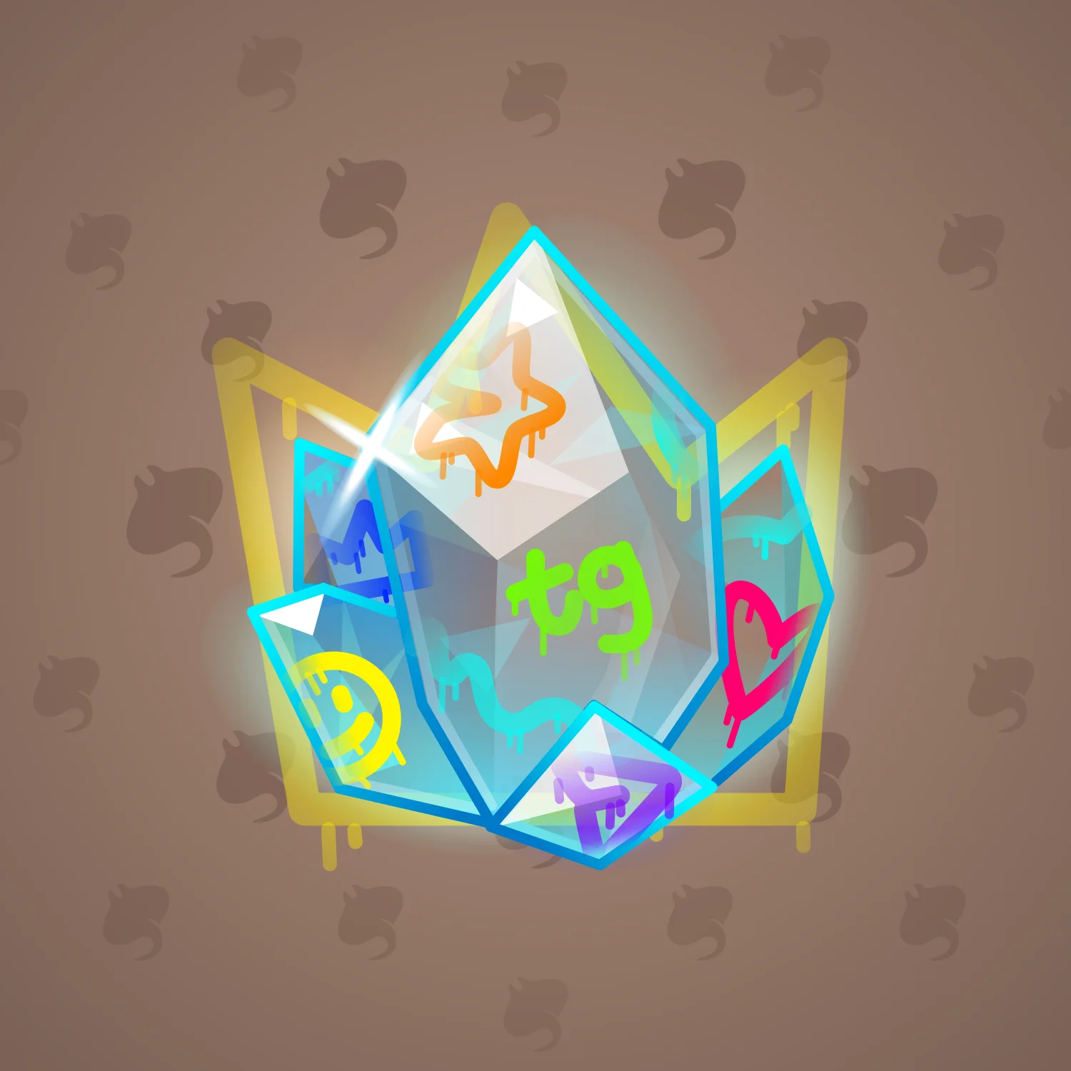 Astral Shard #1283