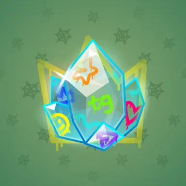 Astral Shard #1335