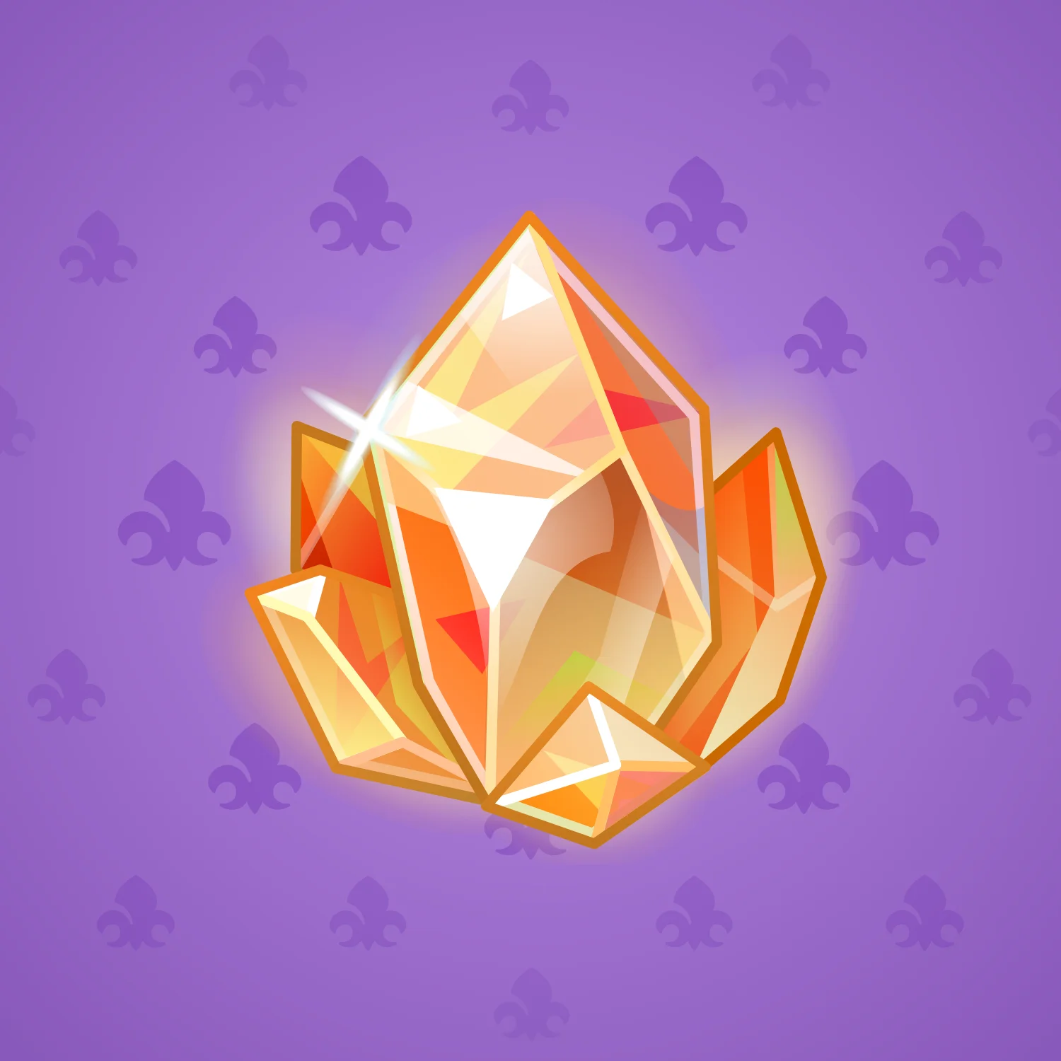 Astral Shard #1369