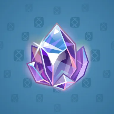 Astral Shard #1458