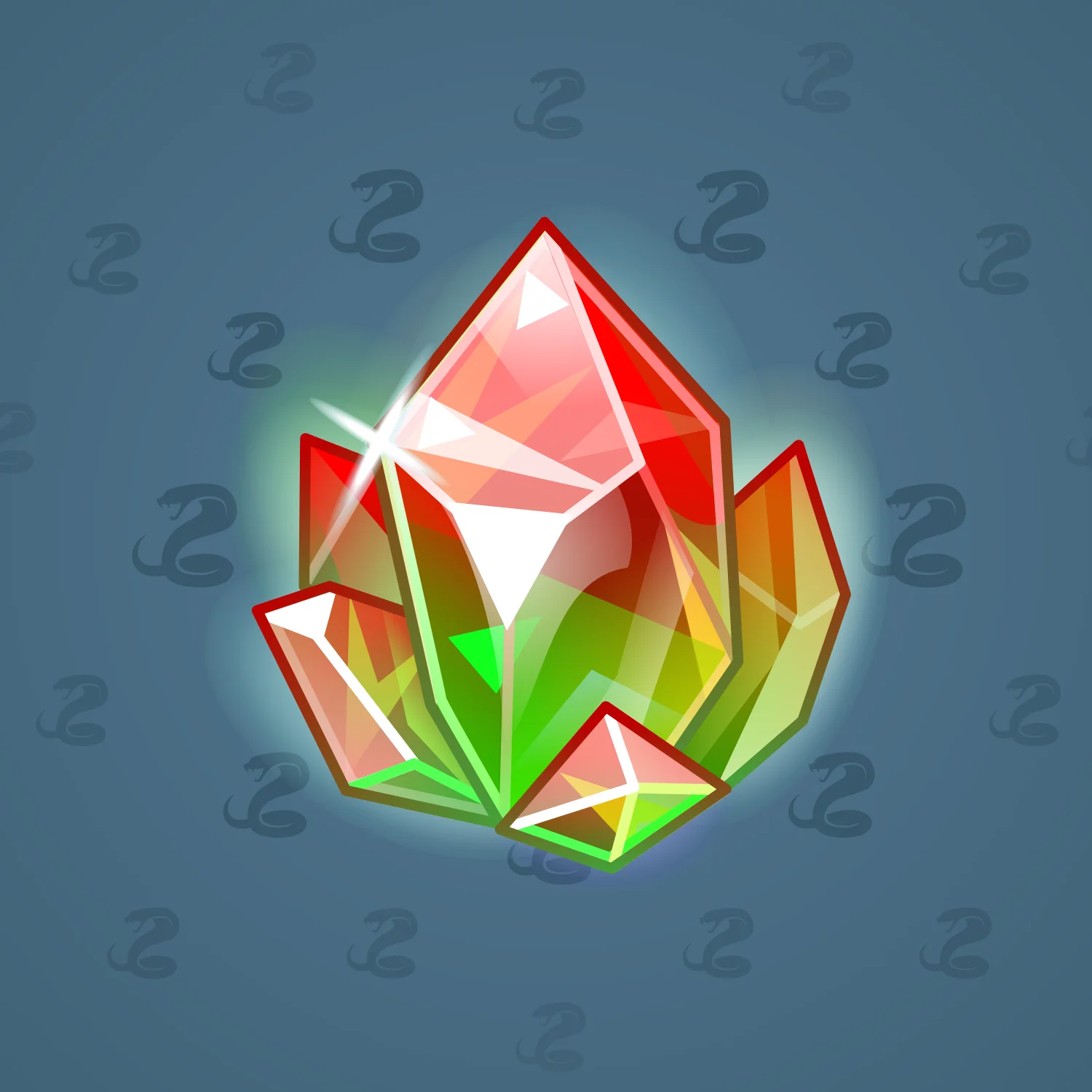 Astral Shard #1537
