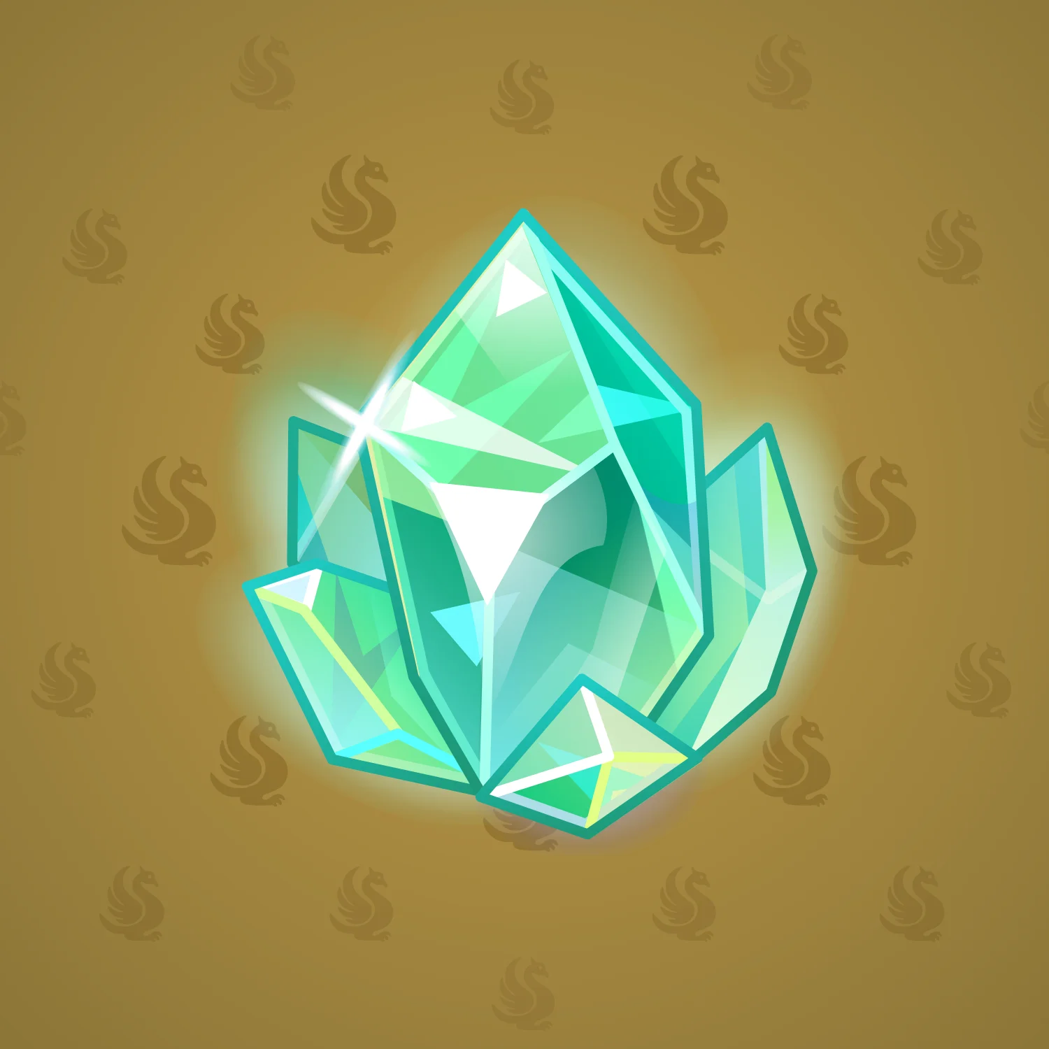 Astral Shard #1570