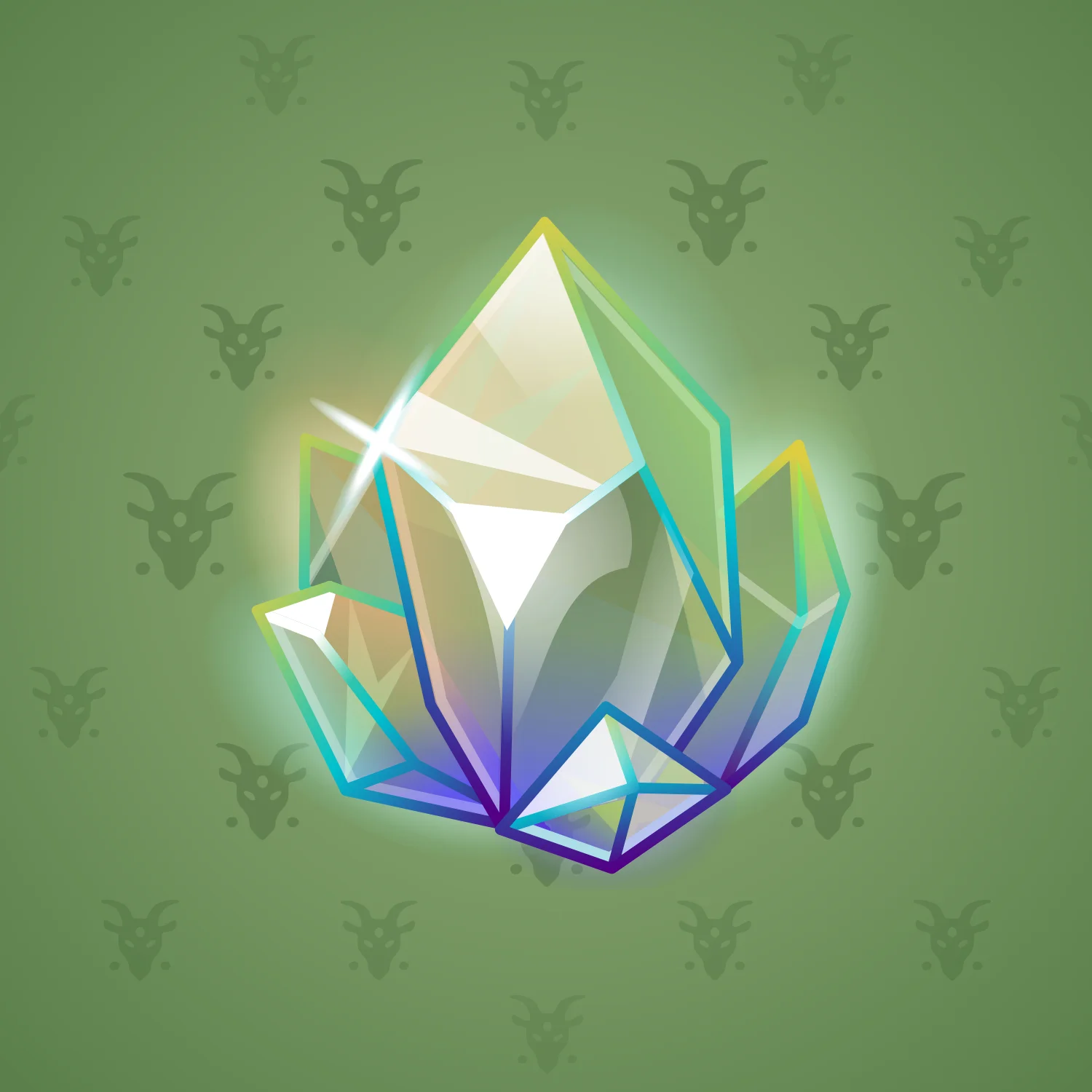 Astral Shard #1637