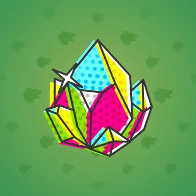 Astral Shard #1645