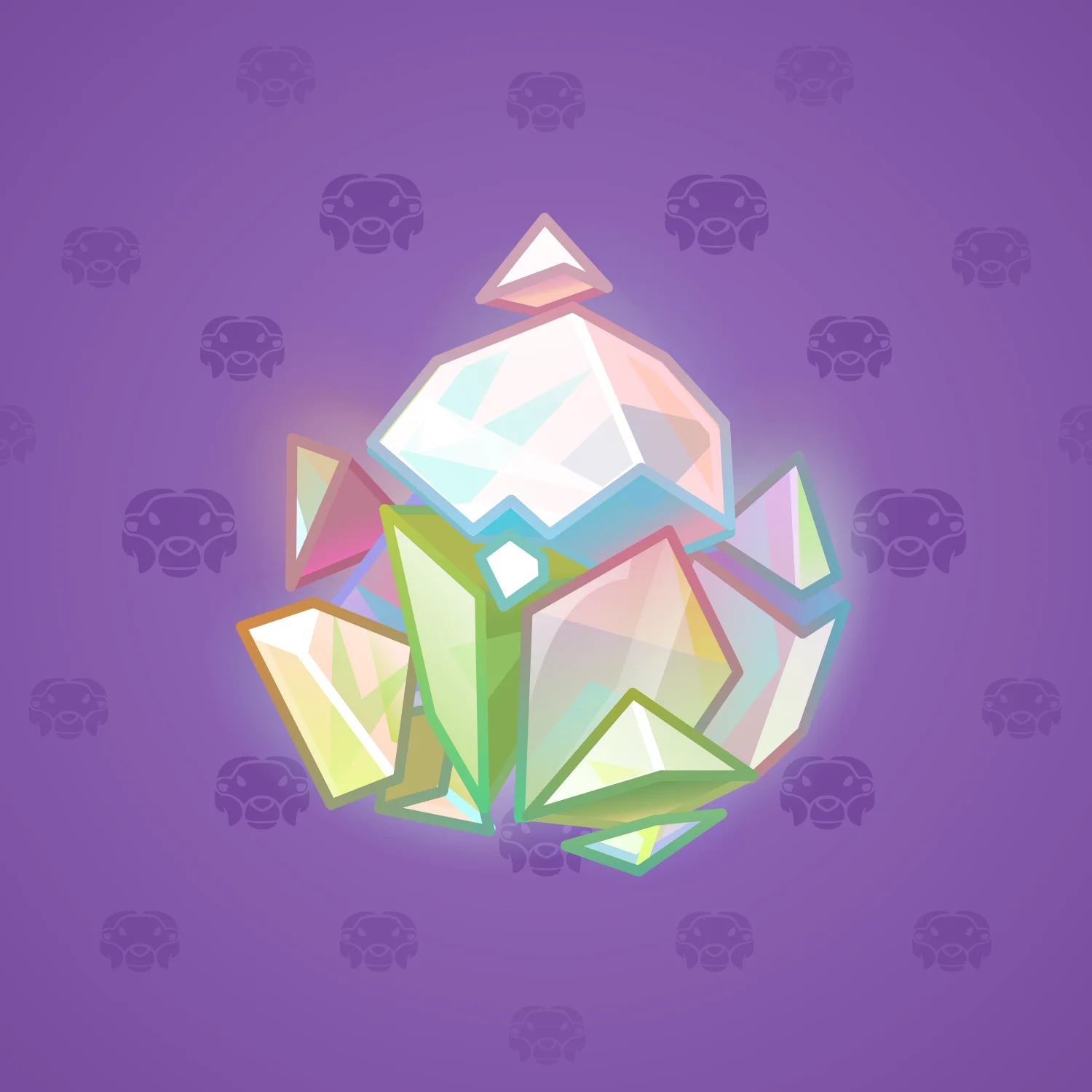 Astral Shard #1716