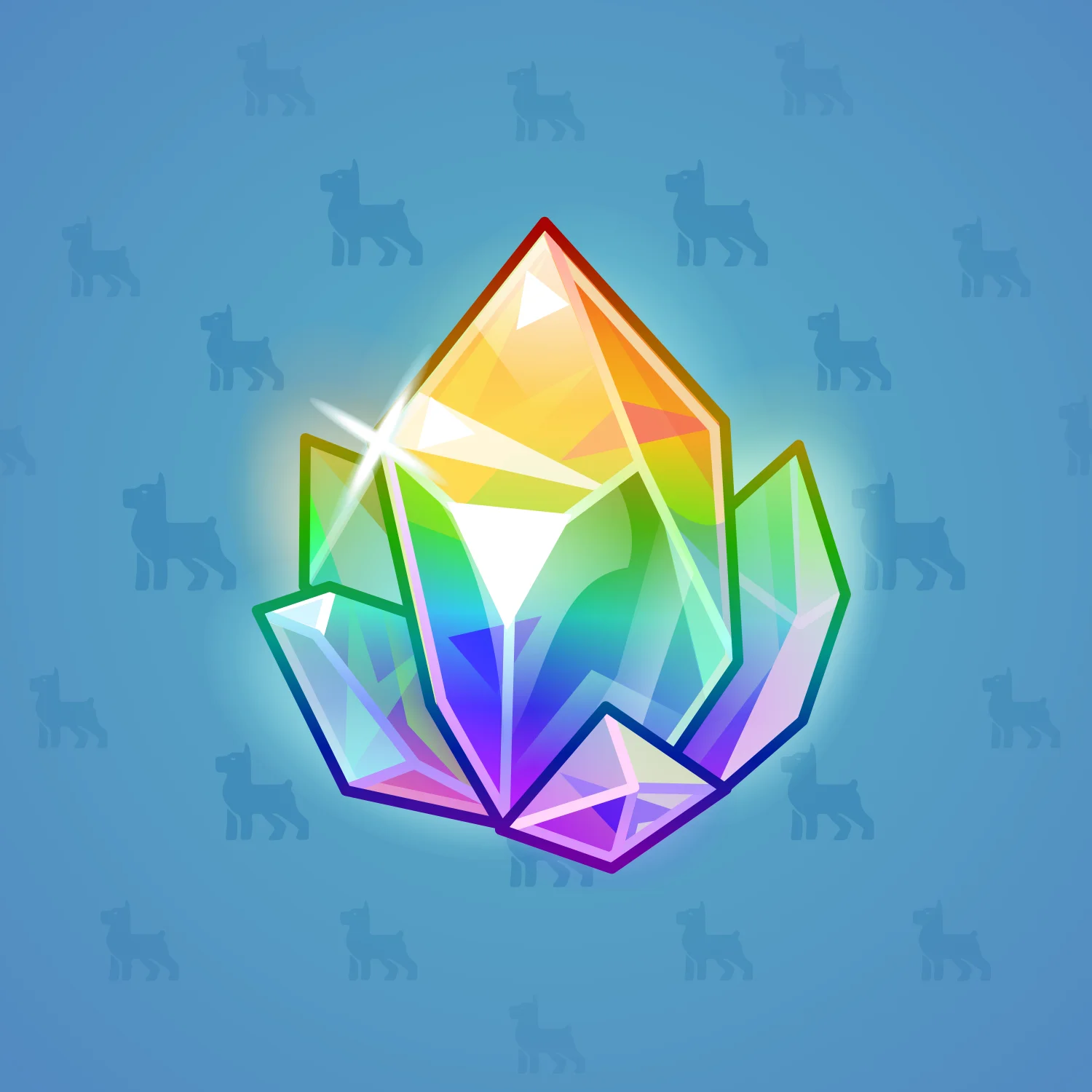Astral Shard #1739