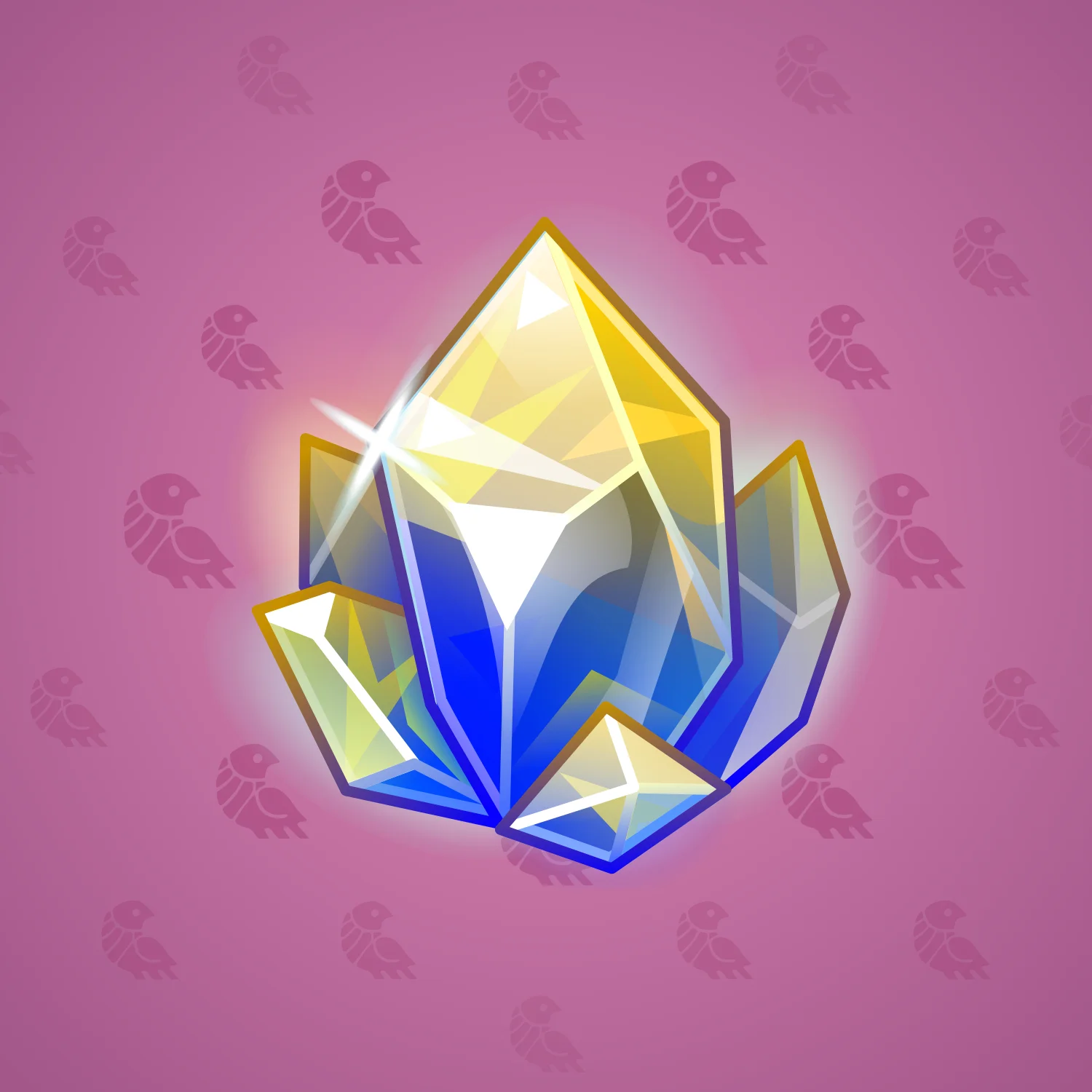 Astral Shard #1750