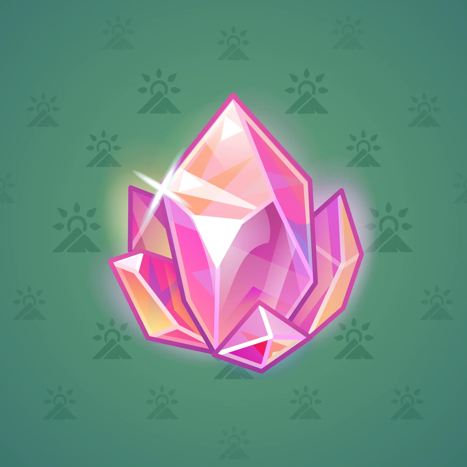 Astral Shard #1813