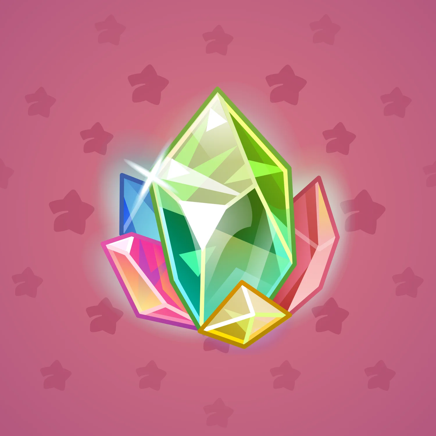 Astral Shard #1940