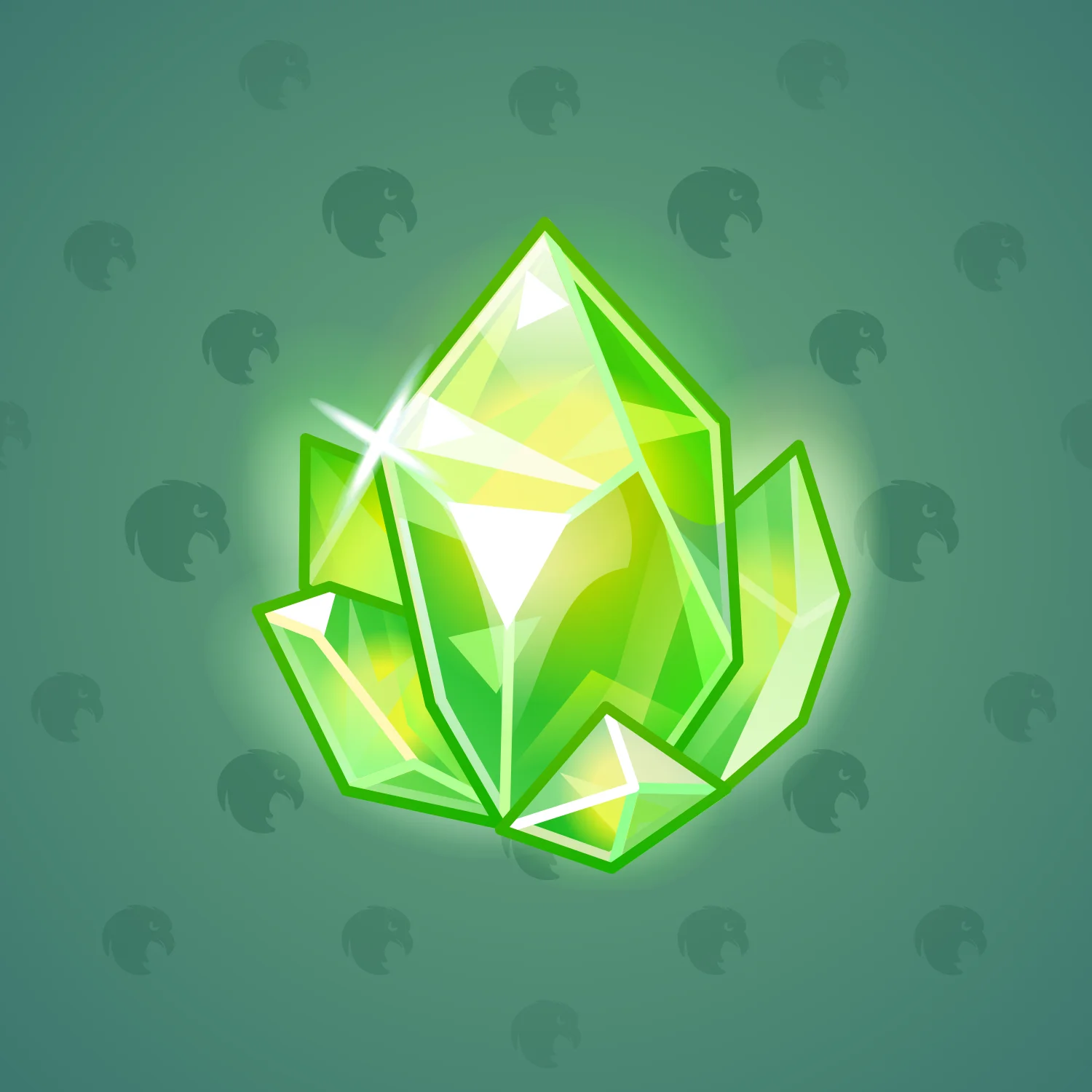 Astral Shard