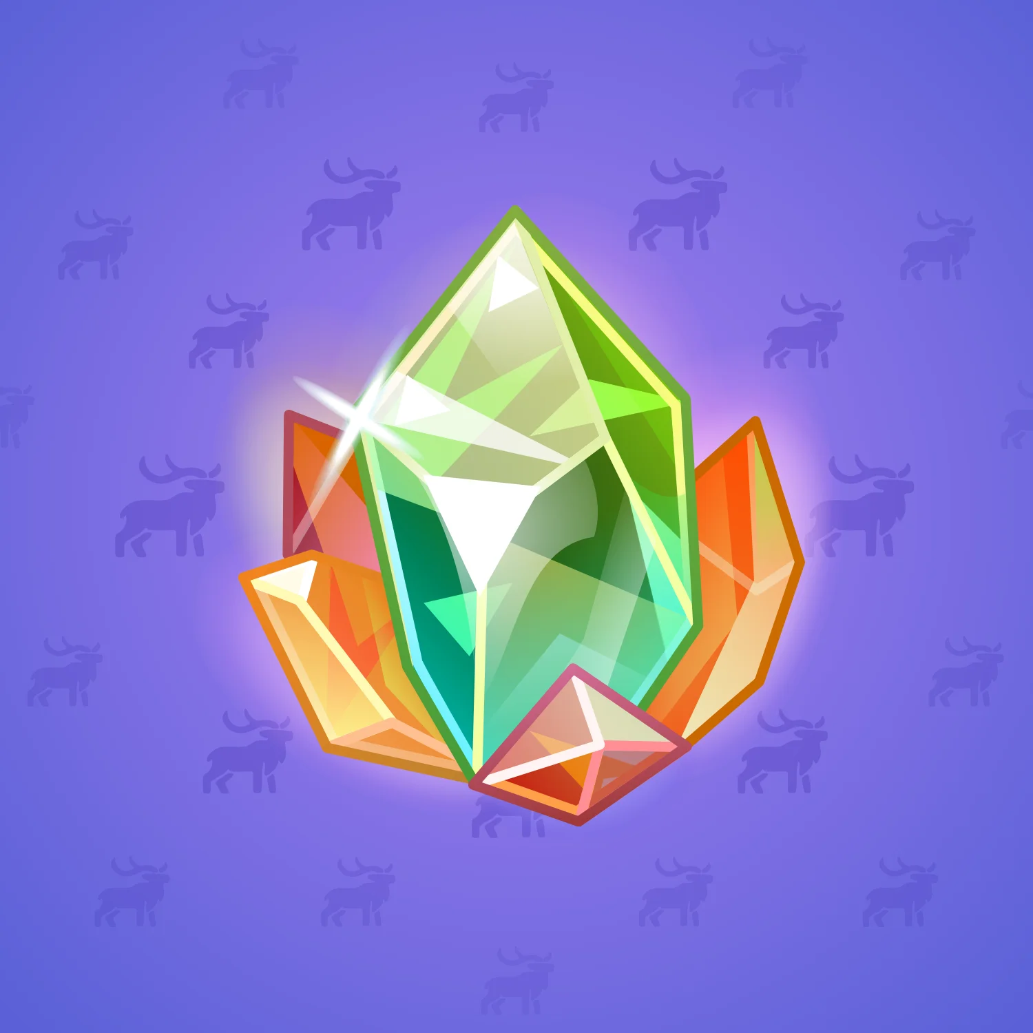 Astral Shard #2348