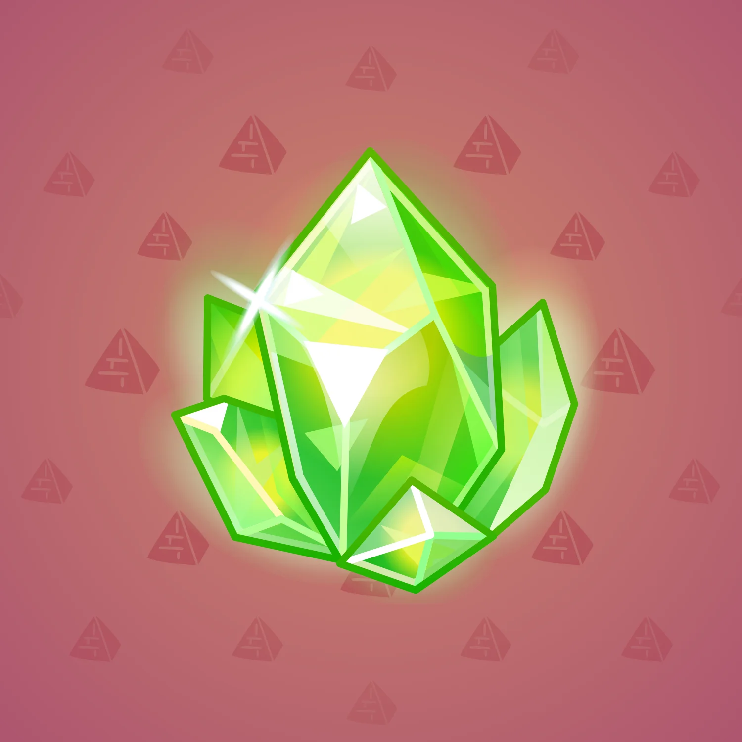 Astral Shard #2726