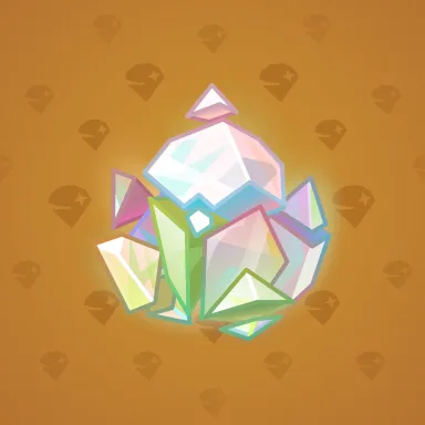 Astral Shard #3232