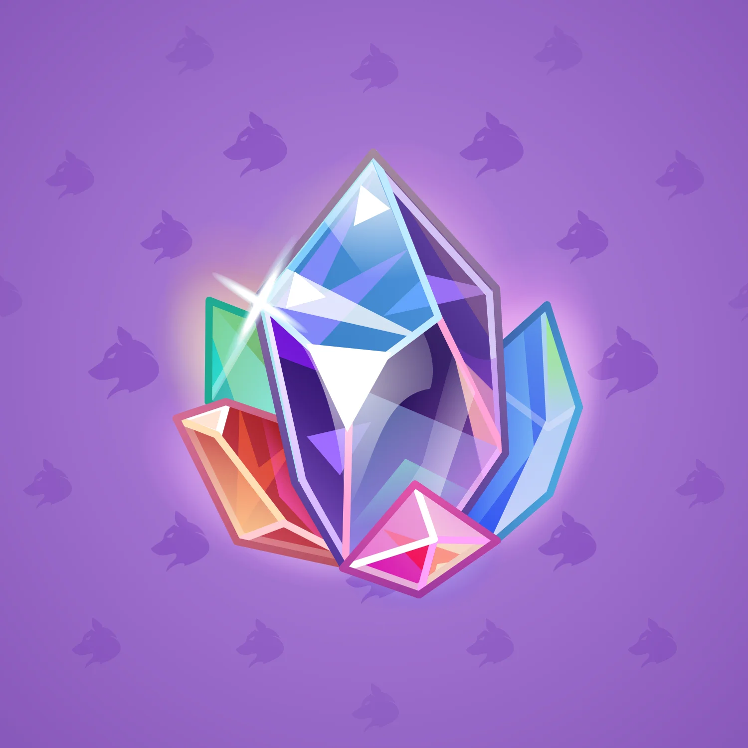Astral Shard #3289