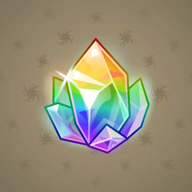Astral Shard #3312