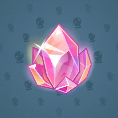 Astral Shard #3347