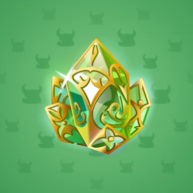 Astral Shard #3432