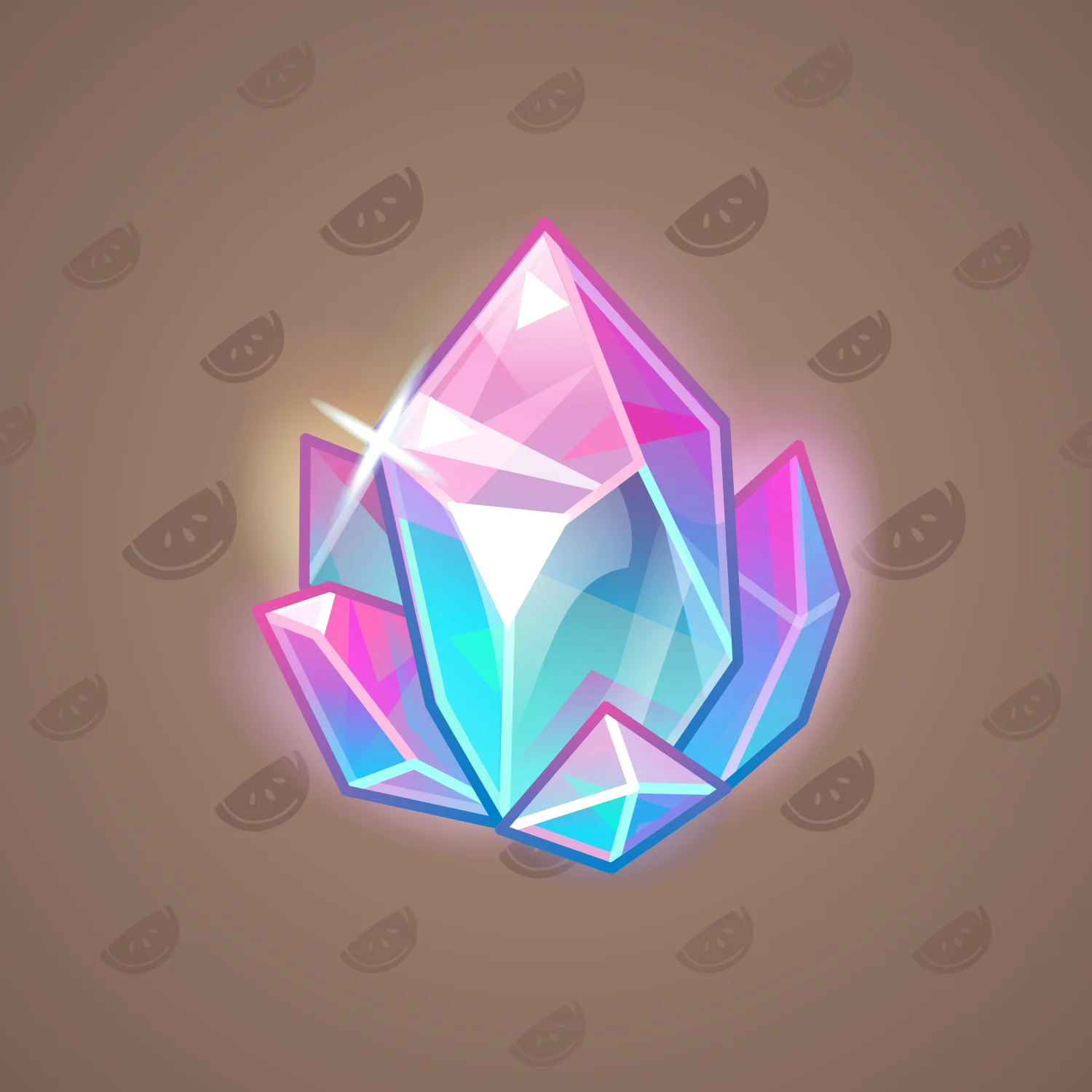 Astral Shard #3472