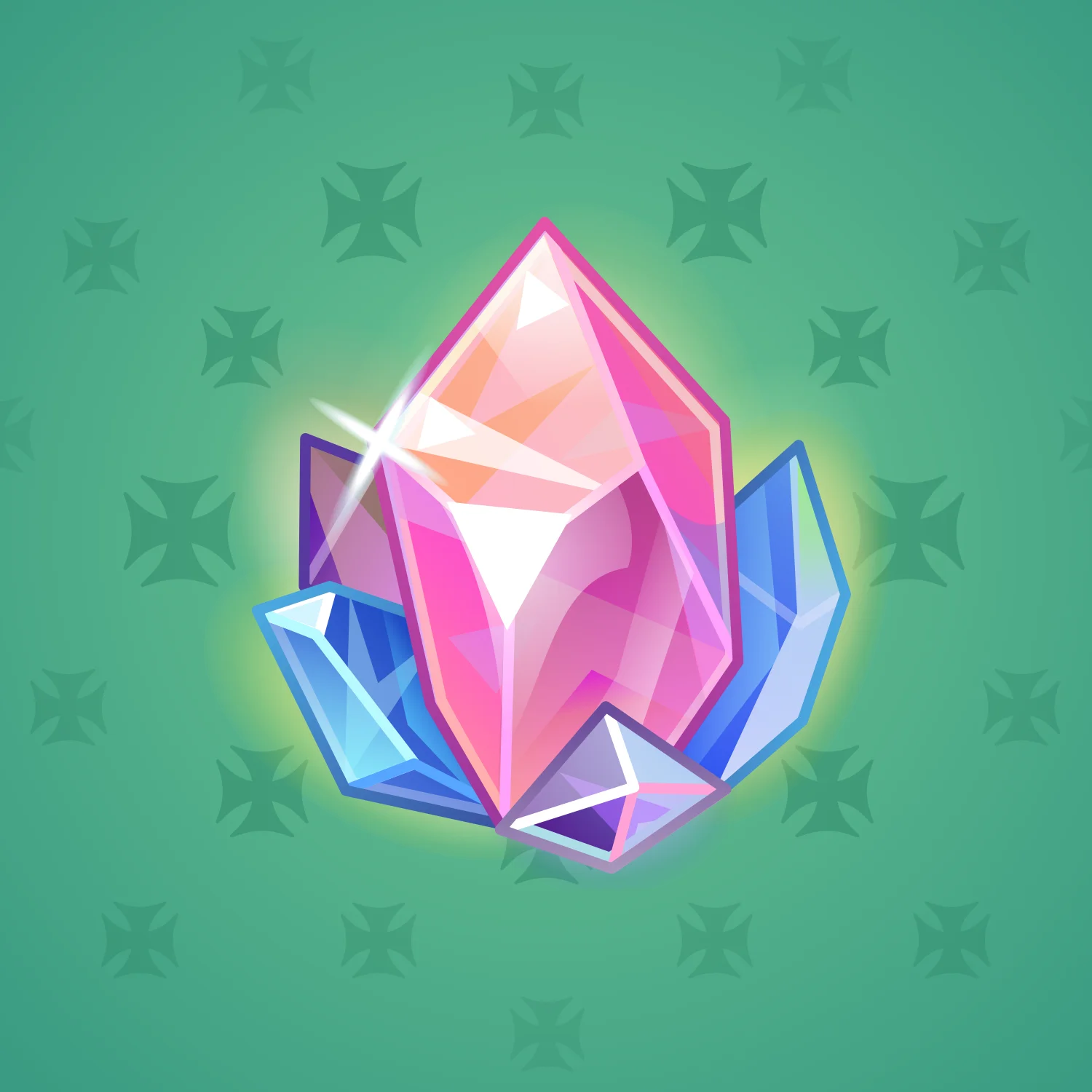 Astral Shard #3540