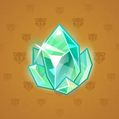 Astral Shard #3630