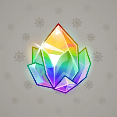 Astral Shard #3653