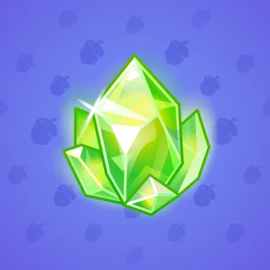 Astral Shard #3775
