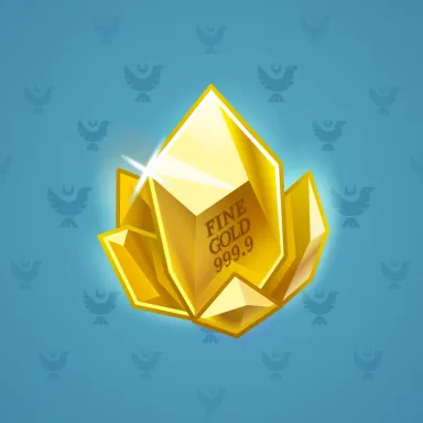 Astral Shard #3994