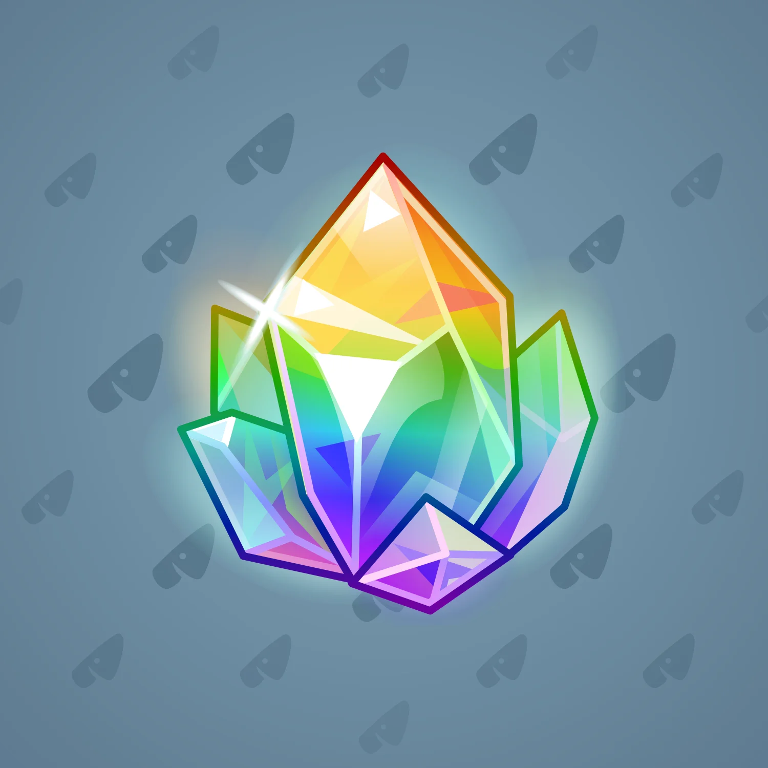 Astral Shard #4134