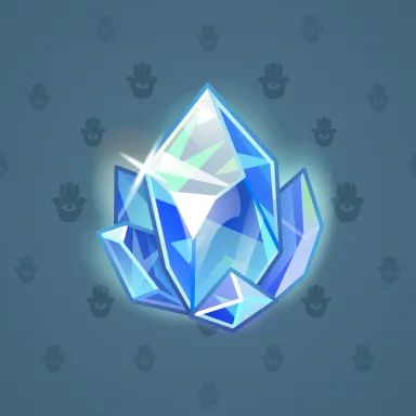 Astral Shard #4225