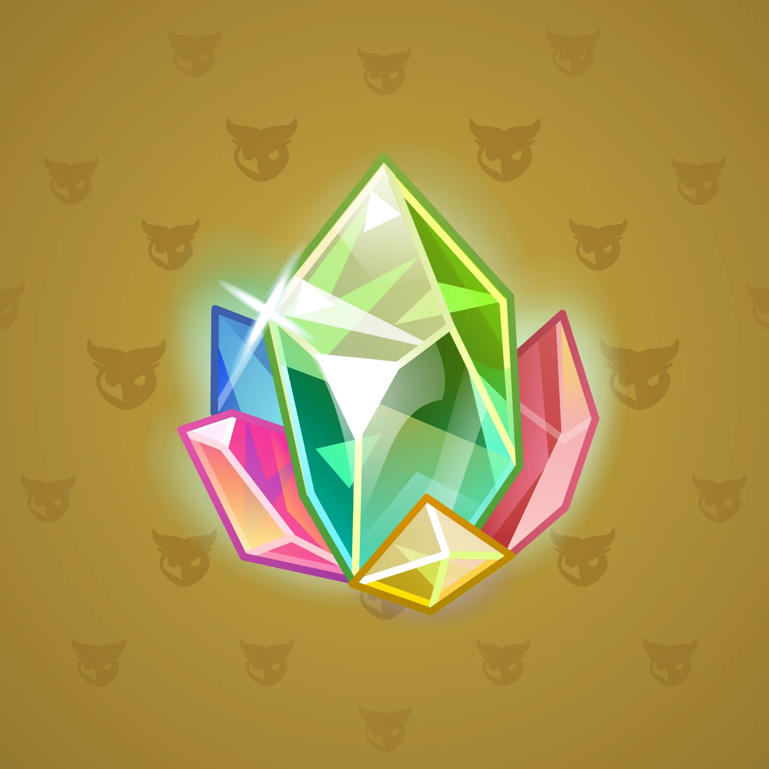 Astral Shard #4376