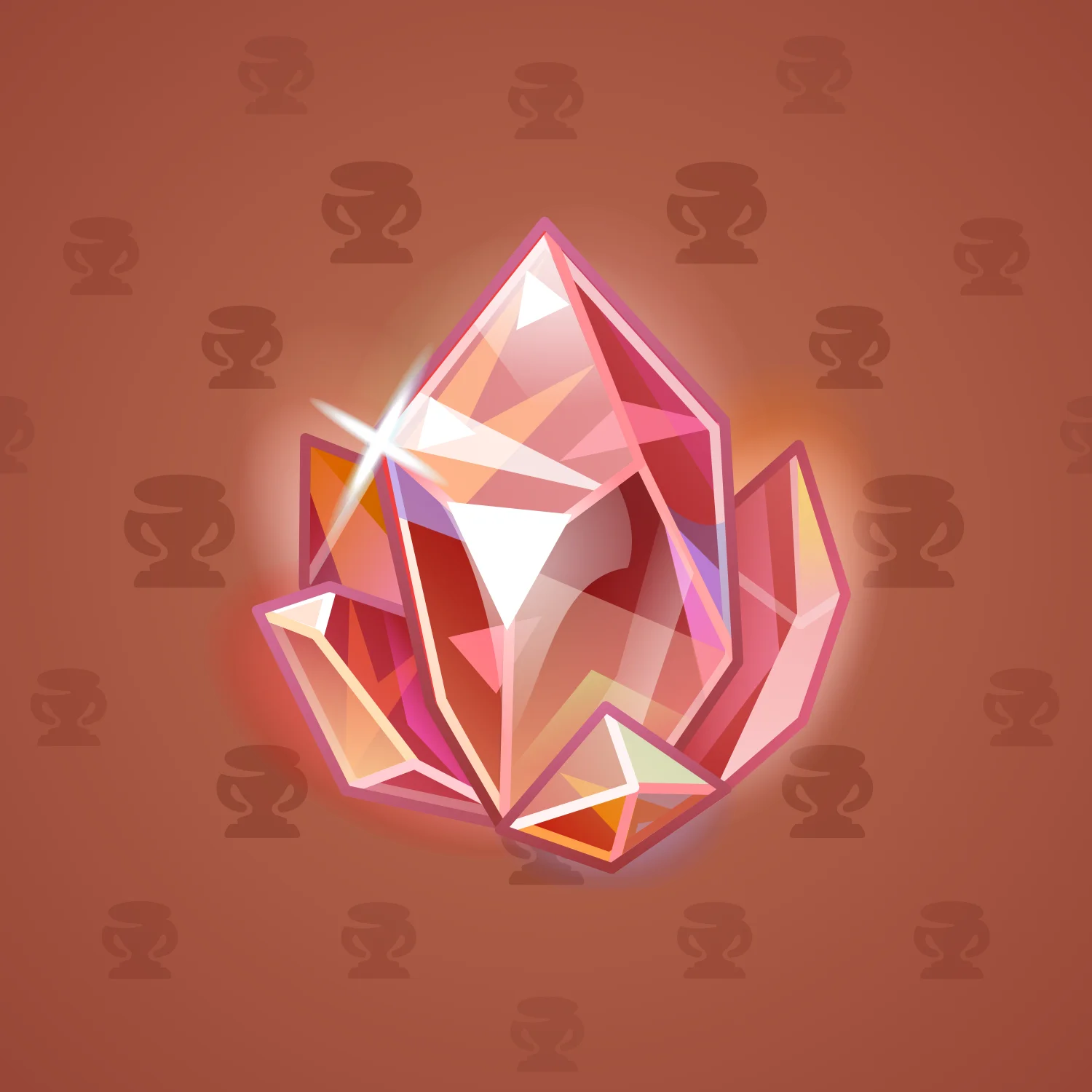Astral Shard #4425