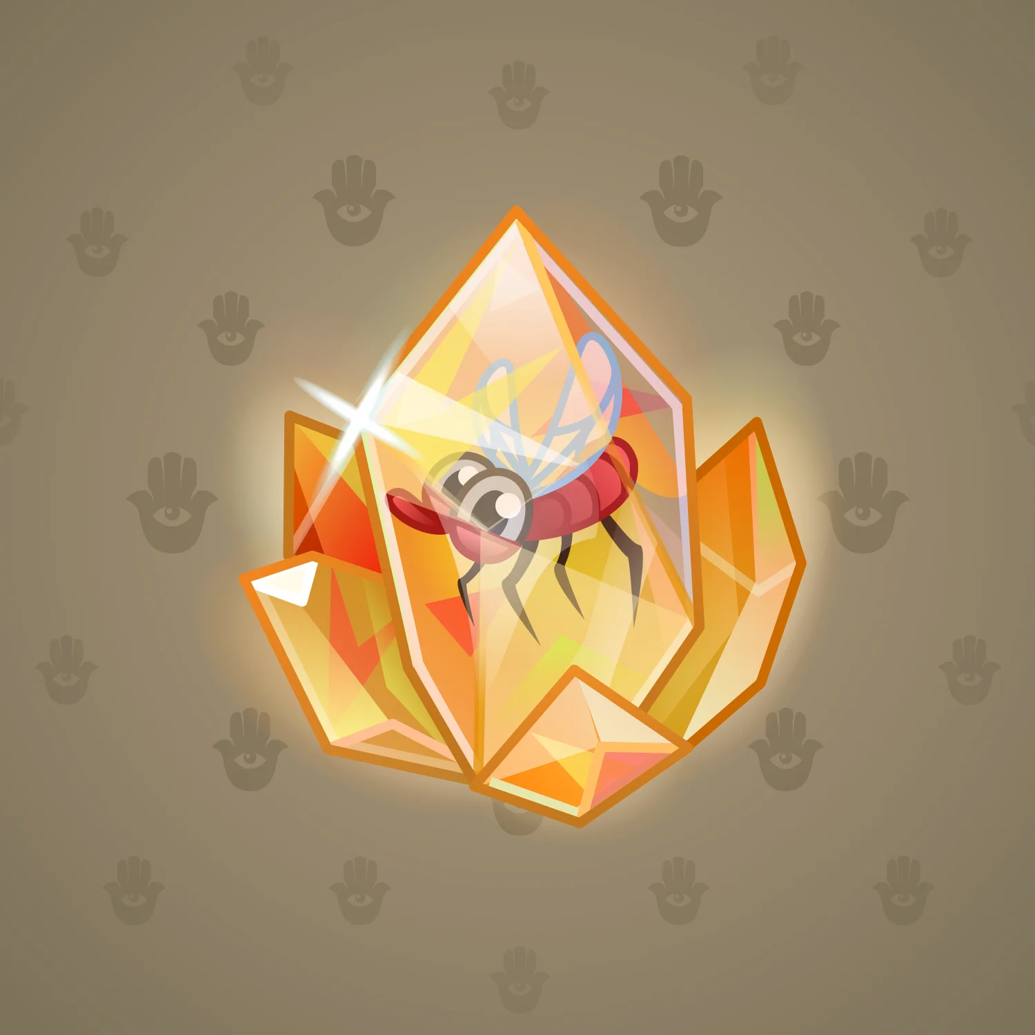 Astral Shard #4528