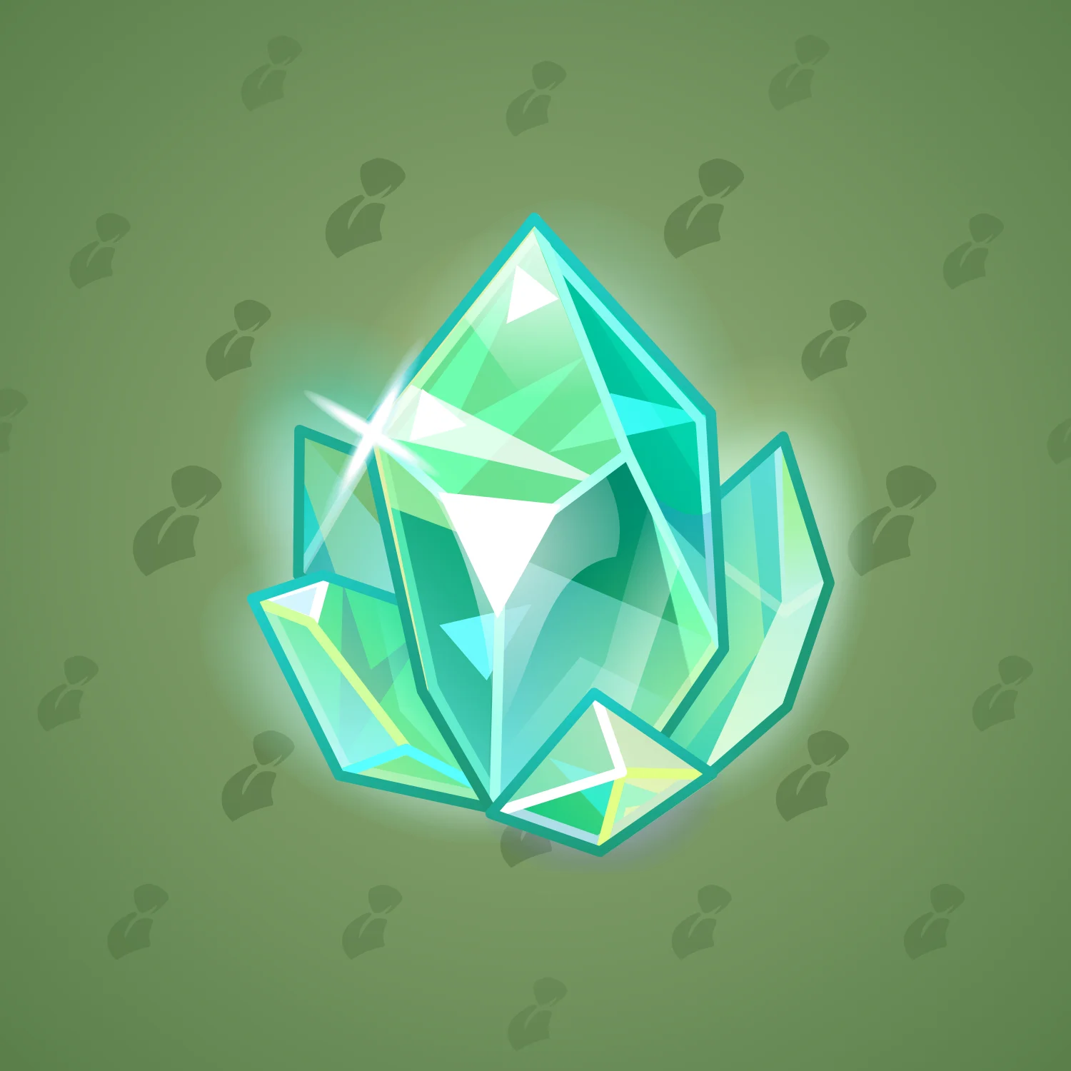Astral Shard