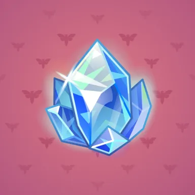 Astral Shard #4785
