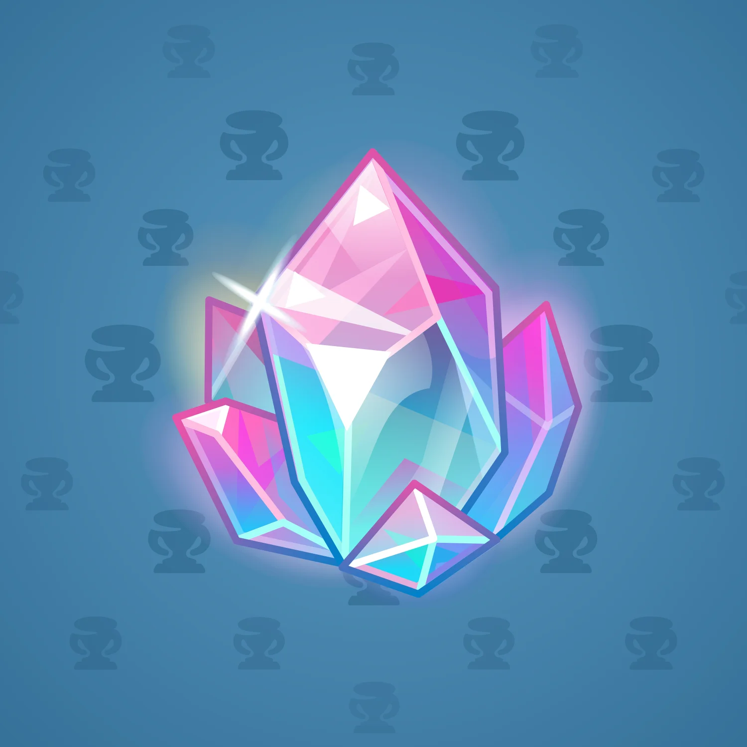 Astral Shard #4907