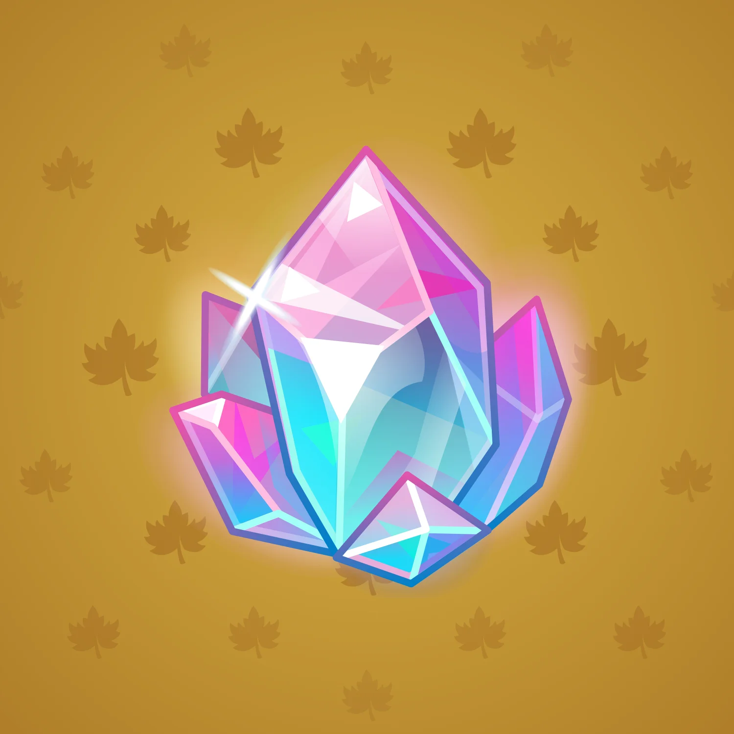 Astral Shard #4982