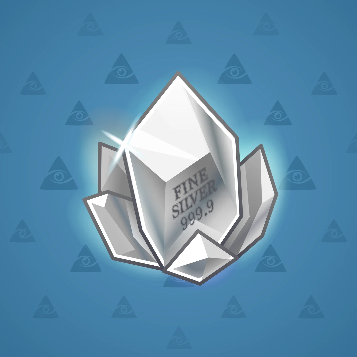 Astral Shard #5006