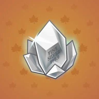 Astral Shard #5043