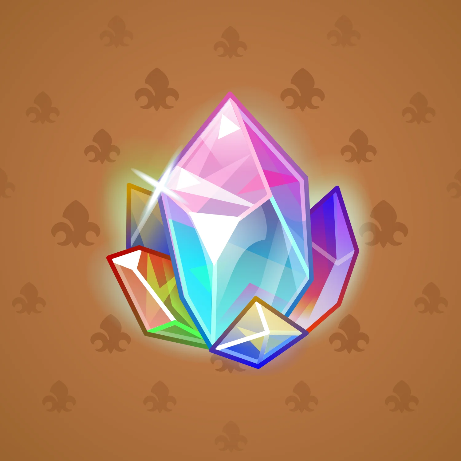 Astral Shard #5125