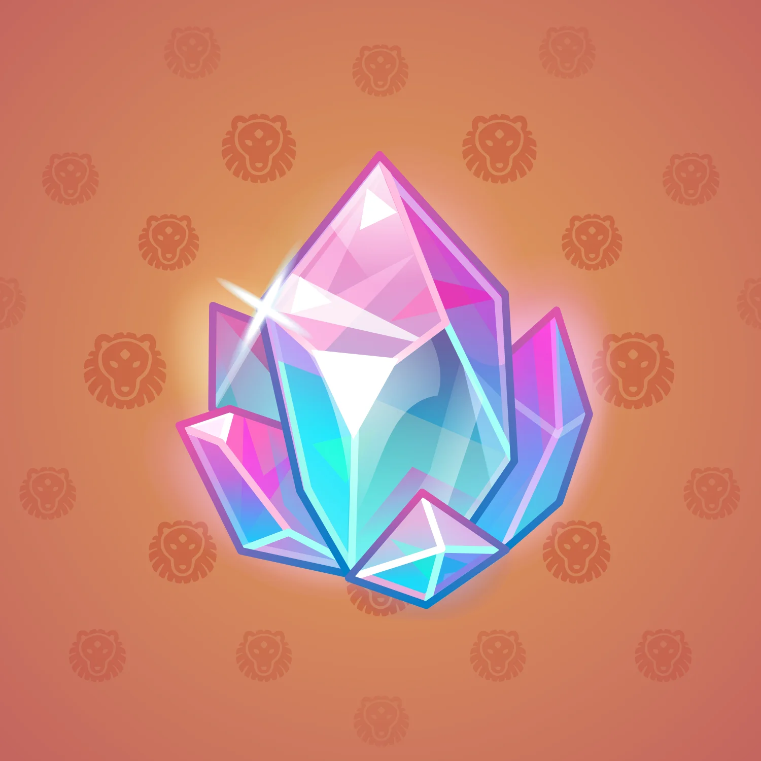 Astral Shard #5312