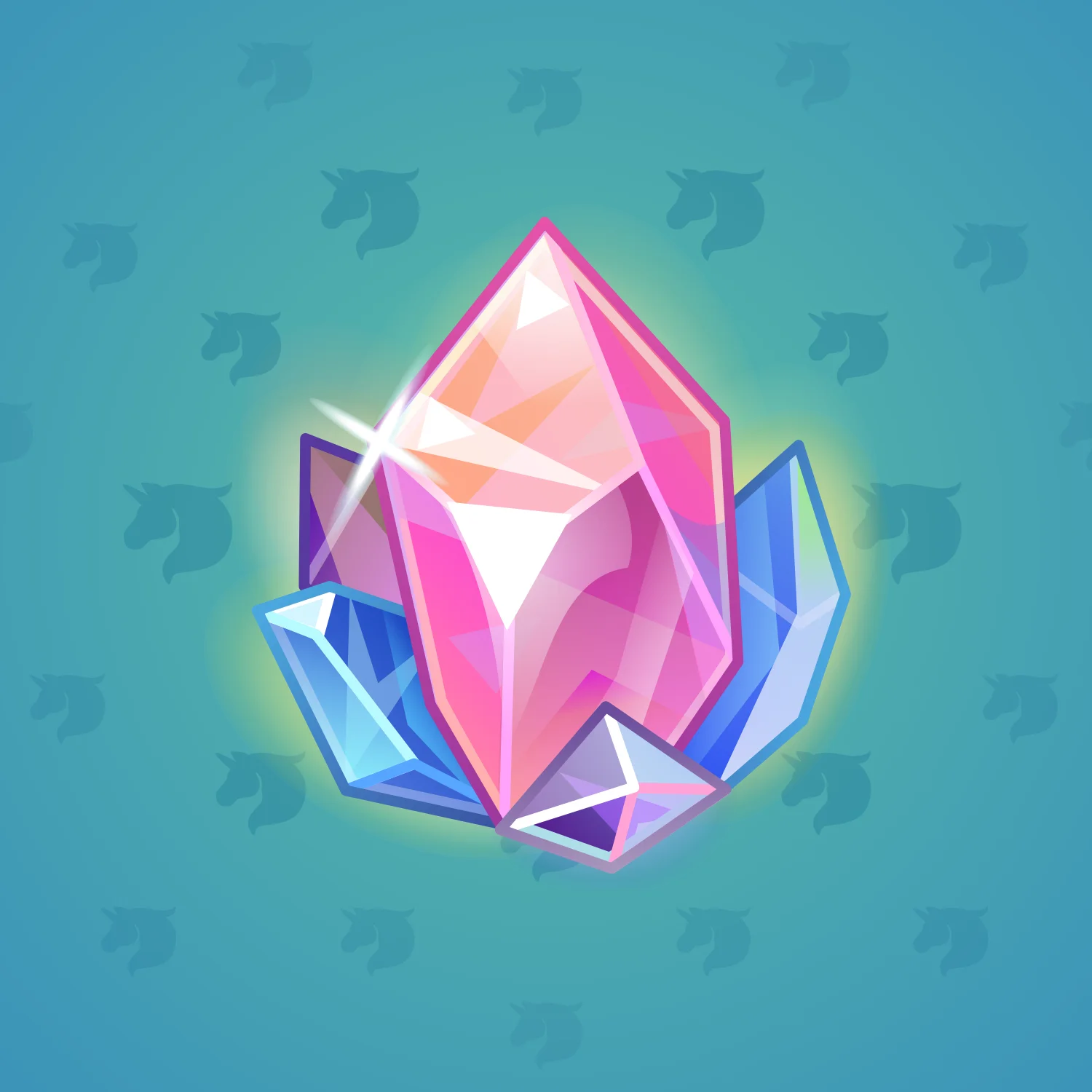 Astral Shard #5389
